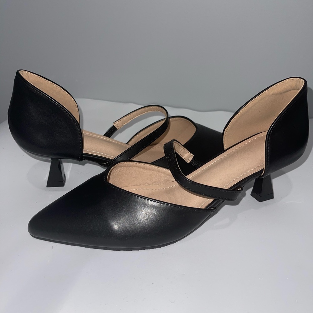 Women's Grace Pump